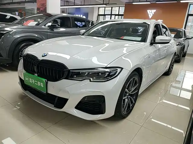BMW BMW 3 Series