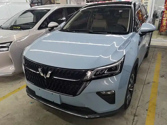 Wuling Motors Wuling Xingchen 2022