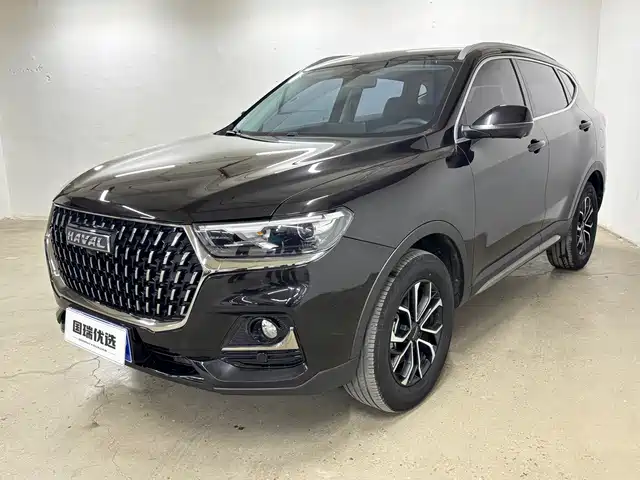 Haval Haval H6