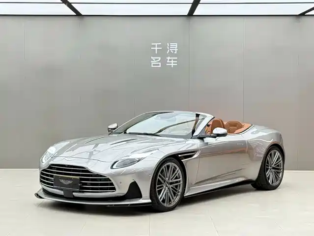 Aston Martin Aston Martin DB12 2024