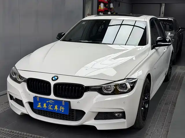 BMW BMW 3 Series