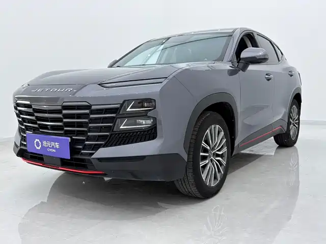 Jetour Jetour Dasheng 2024