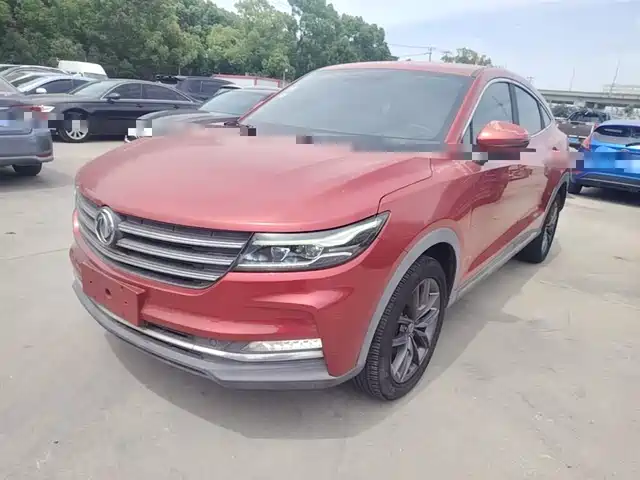 Dongfeng Fengguang Fengguang ix5