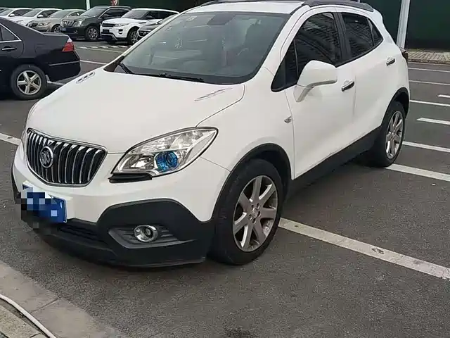 Buick Buick Encore 2015