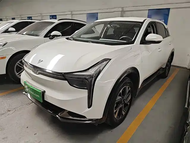 Nezha Auto Neta U 2024