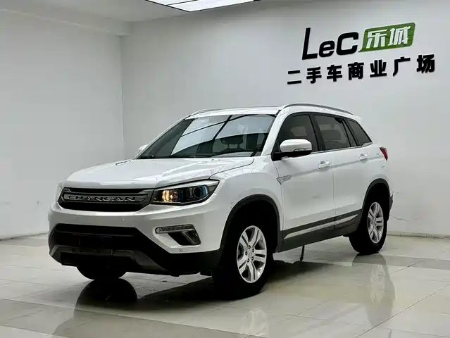 Changan Changan CS75 2018