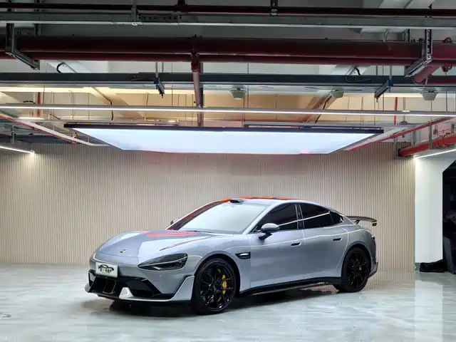 Xiaomi Auto Xiaomi SU7 Ultra
