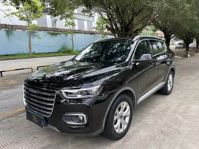 Haval Haval H6 2020