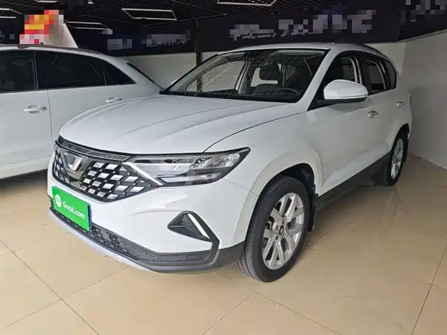 Jetta Jetta VS5 2020