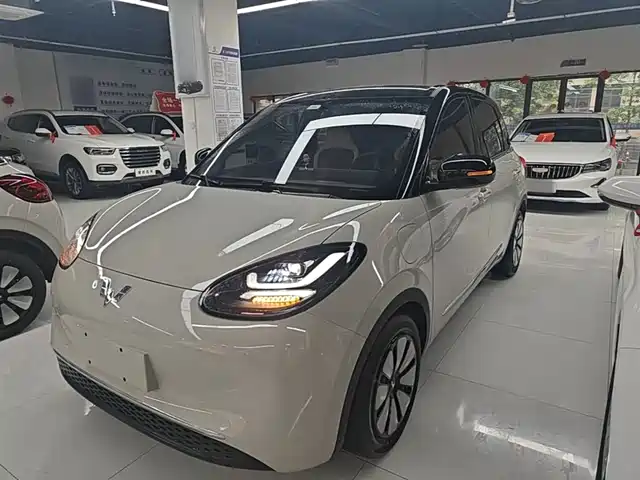 Wuling Motors Wuling Bingo 2024