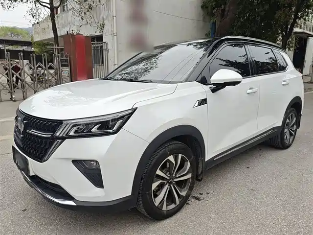 Wuling Motors Wuling Xingchen 2023