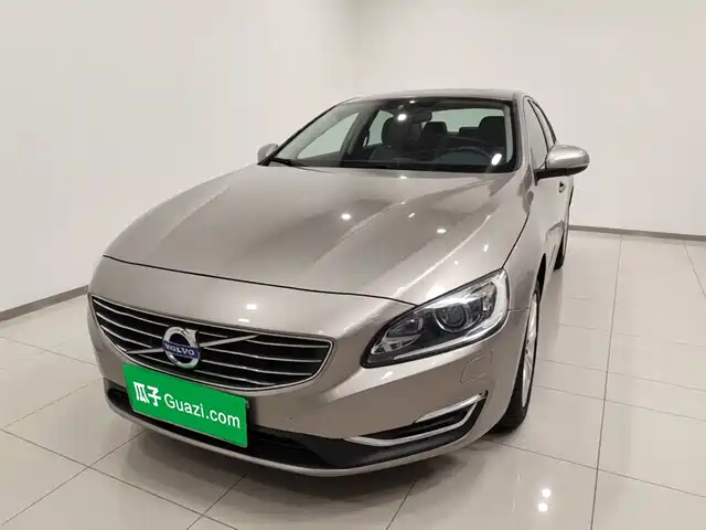 Volvo Volvo S60 2014