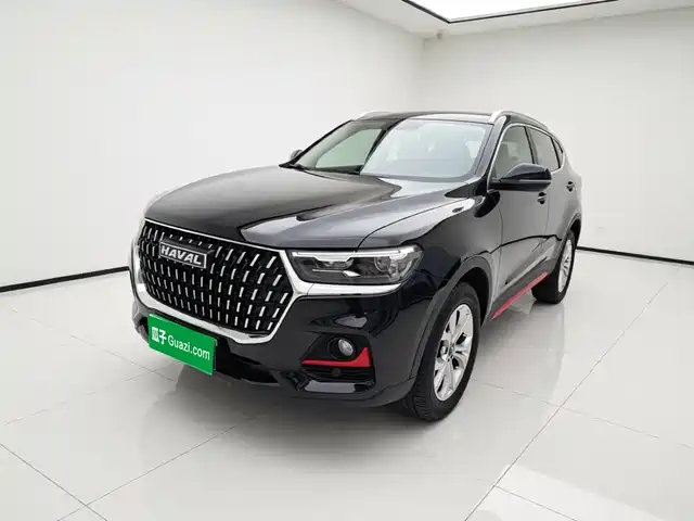 Haval Haval H6