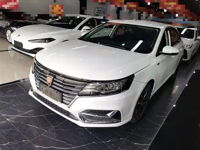 Roewe Roewe i6 2019