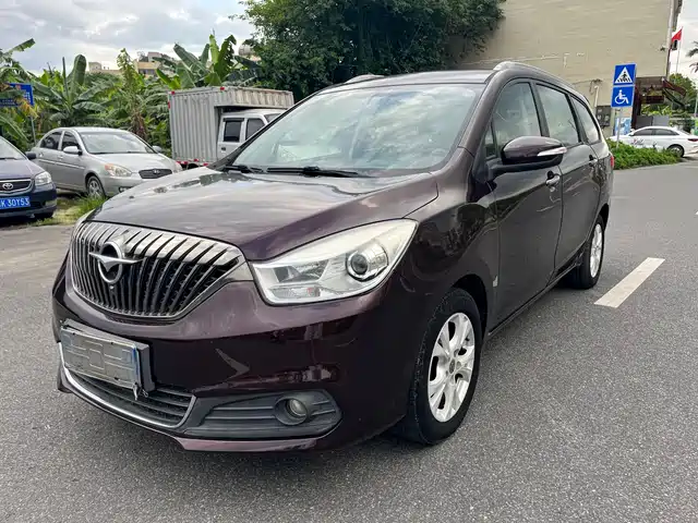 Haima Haima V70