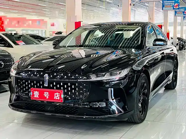 Lincoln Lincoln Z 2024