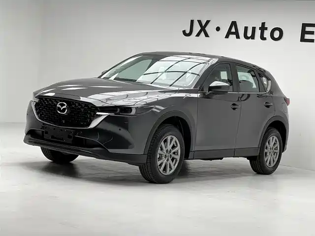 Mazda Mazda CX-5 2025