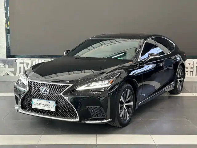 Lexus Lexus LS