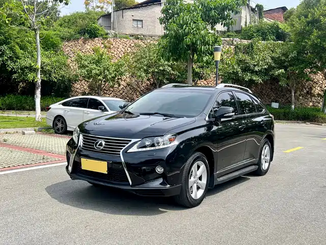 Lexus Lexus RX Classic 2015