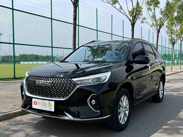 Haval Haval M6 2024