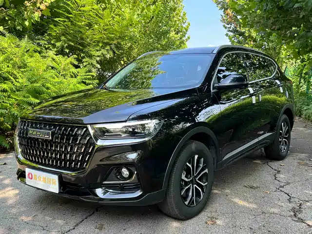 Haval Haval H6