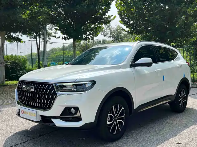 Haval Haval H6