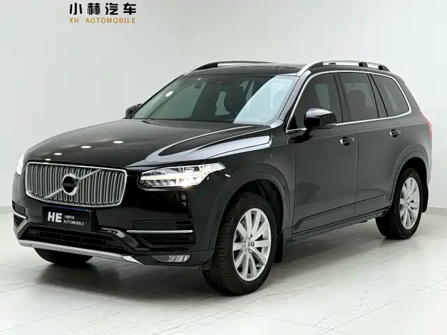 Volvo Volvo XC90 2017