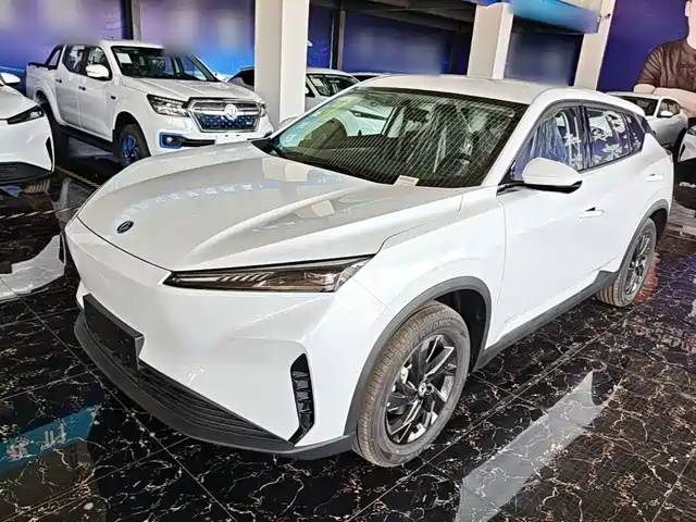Dongfeng Aeolus SKY EV01 2026