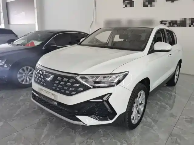 Jetta Jetta VS5 2022