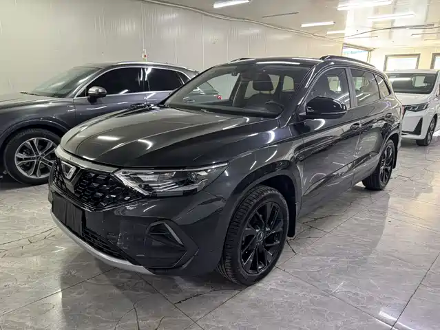 Jetta Jetta VS7 2022