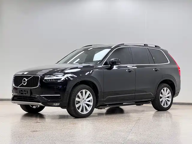 Volvo Volvo XC90 2016