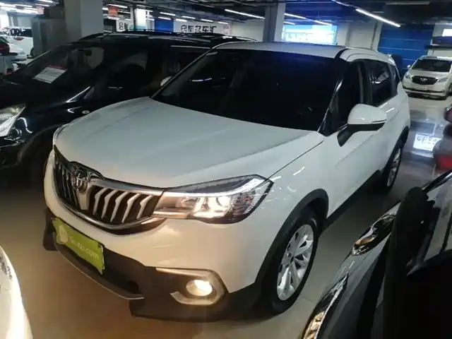 Zhonghua Zhonghua V3