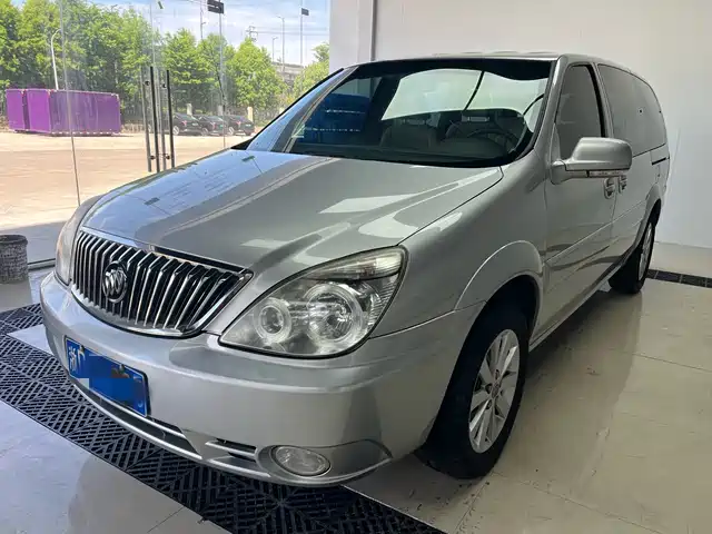 Buick Buick GL8