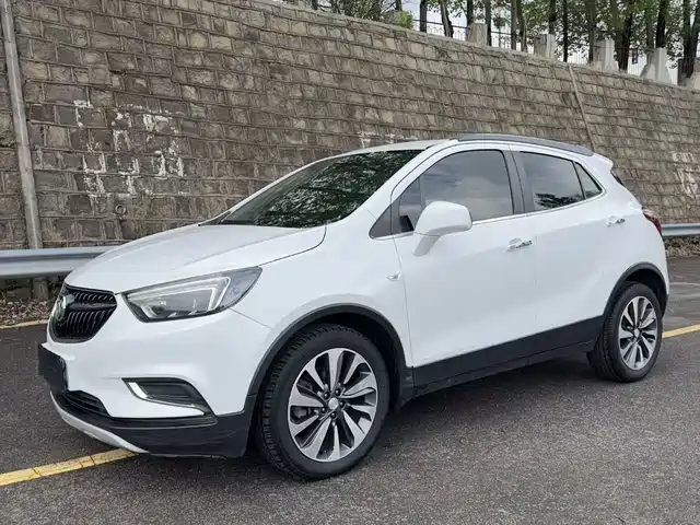Buick Buick Encore 2016