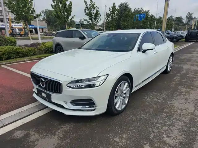 Volvo Volvo S90 2020