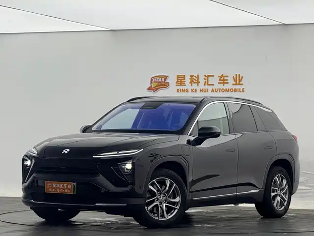 NIO NIO ES6 2022