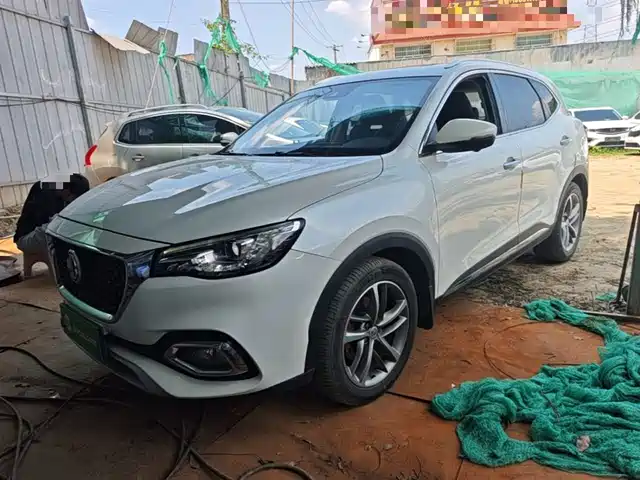 MG MG HS 2020