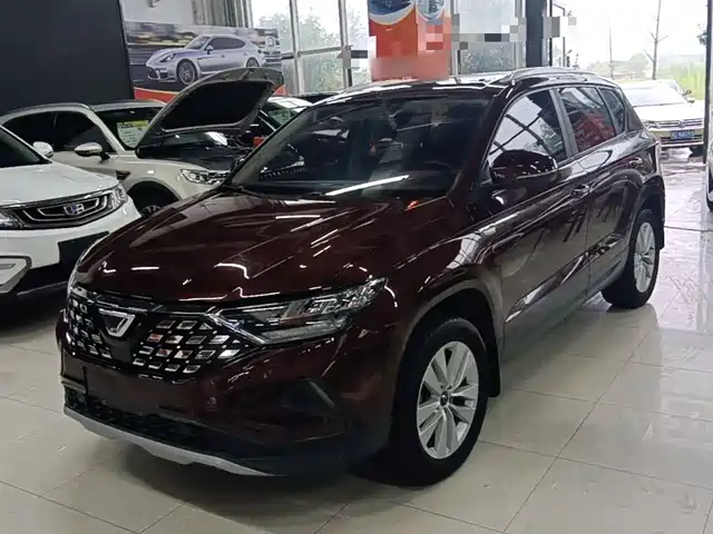 Jetta Jetta VS5 2021