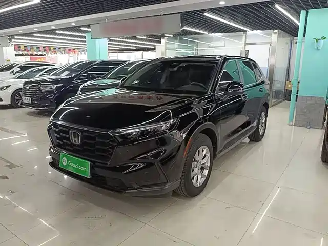 Honda Honda CR-V 2025