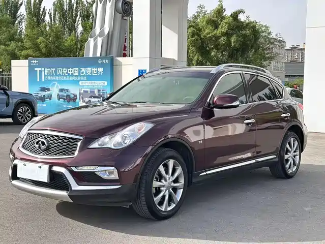 Infiniti Infiniti QX50 2016