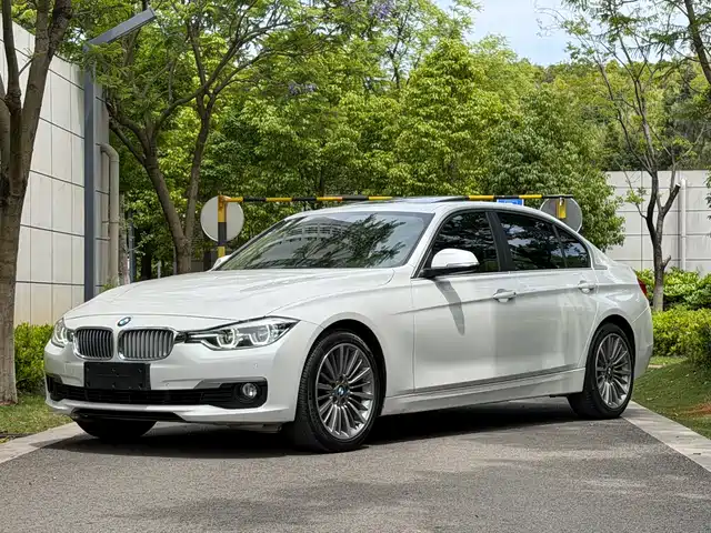 BMW BMW 3 Series