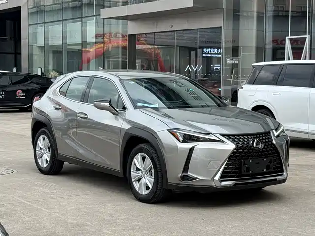 Lexus Lexus UX 2023