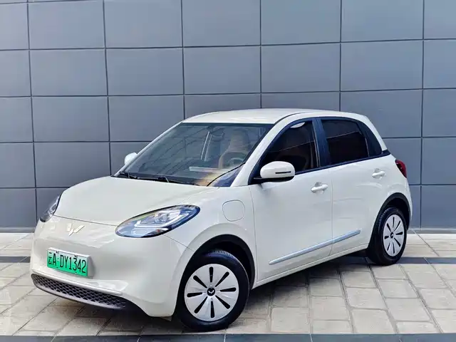 Wuling Motors Wuling Bingo 2023