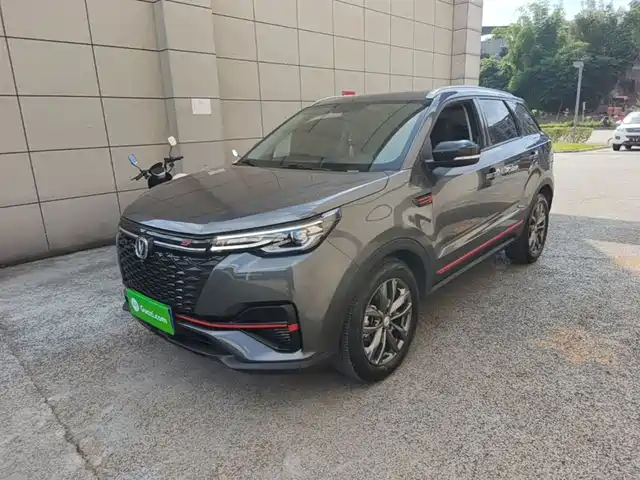 Changan Changan CS55 PLUS