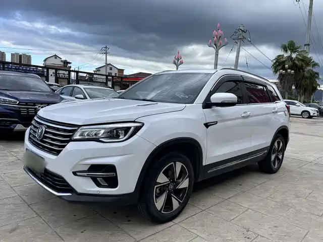 Changan Changan CS75 2019