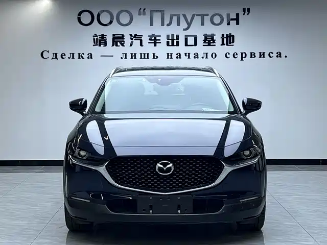 Mazda Mazda CX-30 2022