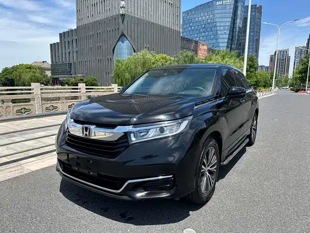 Honda Honda Avancier 2020