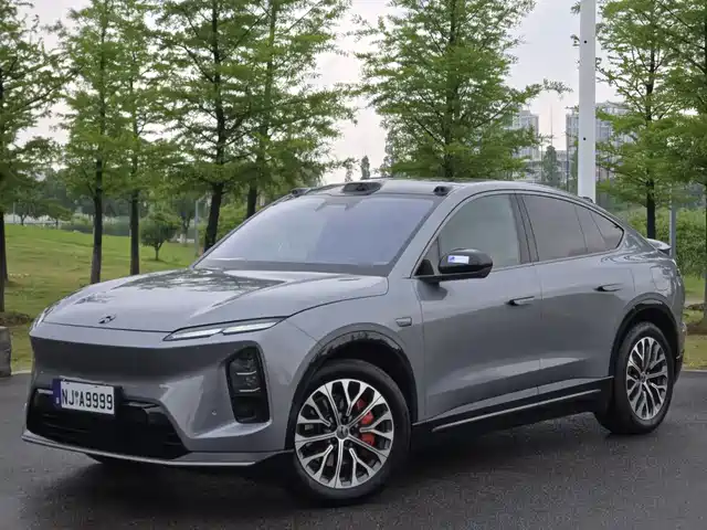 NIO NIO EC6 2025