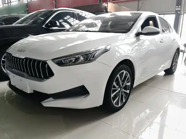 Kia Kia K3 2021