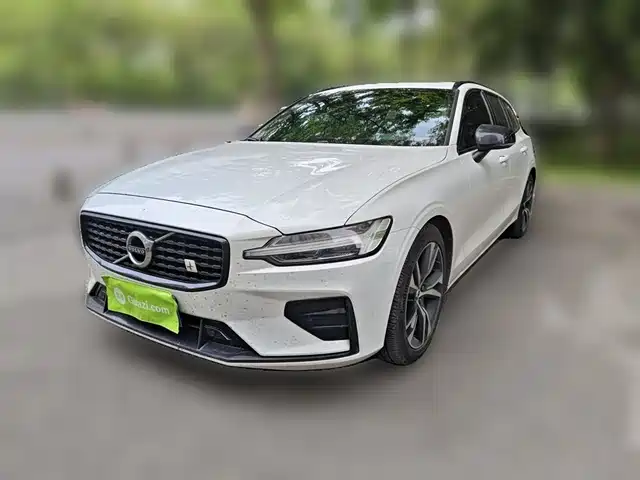 Volvo Volvo V60 2022